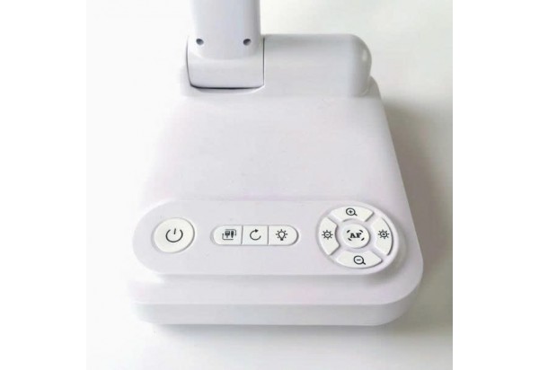 Máy Chiếu Vật Thể Giá Rẻ MeekBase X-702AN
